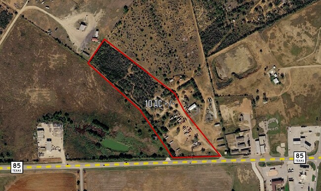 More details for 1160 Highway 85, Dilley, TX - Land for Sale