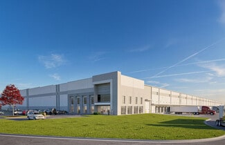 More details for 5400 Highway 29, Grantville, GA - Industrial for Lease