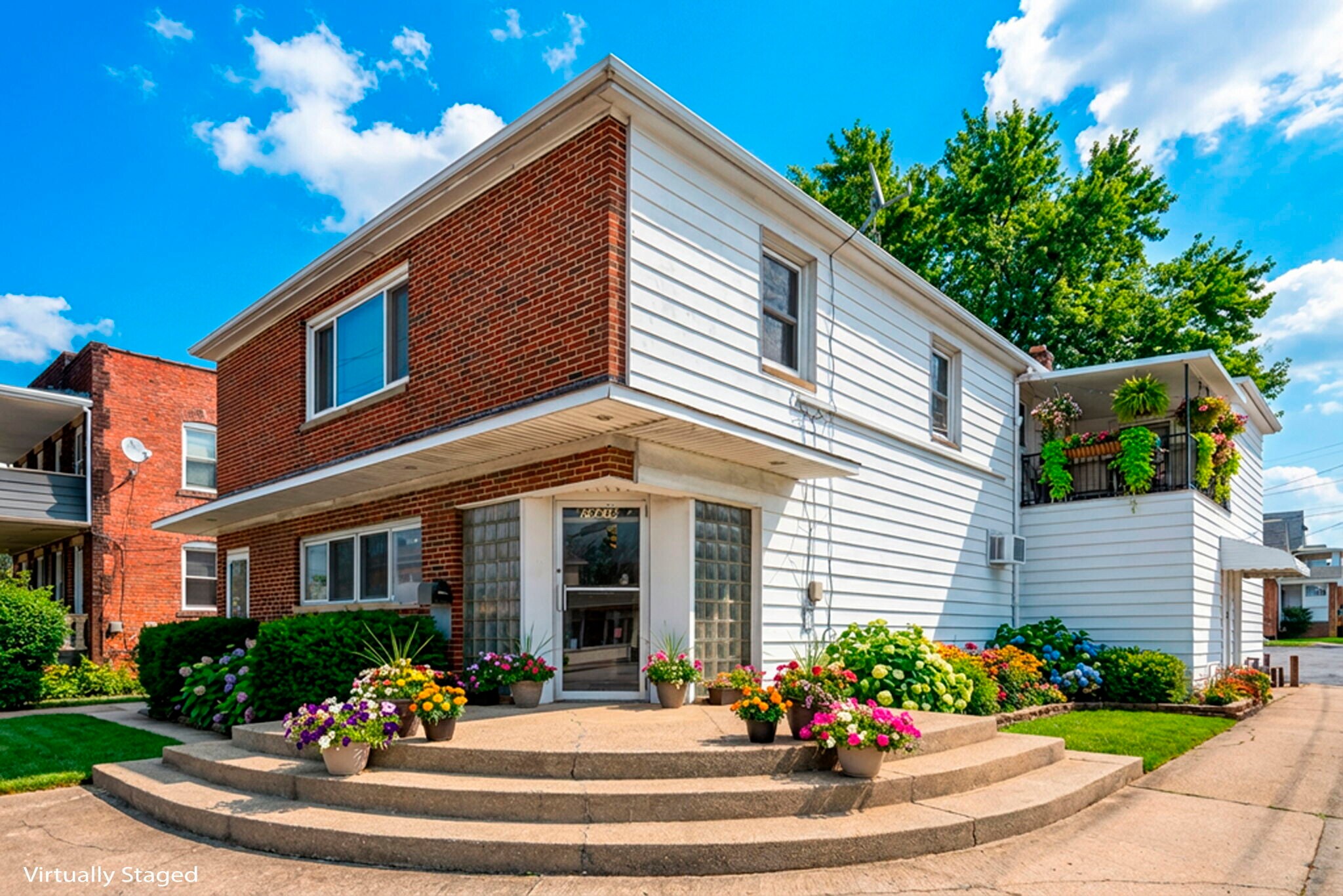 29436 Euclid Ave, Wickliffe, OH à louer Photo du bâtiment- Image 1 de 30