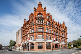 More details for St. Georges Rd, Bolton - Office for Lease