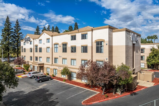 More details for 11260 Point East Dr, Rancho Cordova, CA - Multifamily for Sale