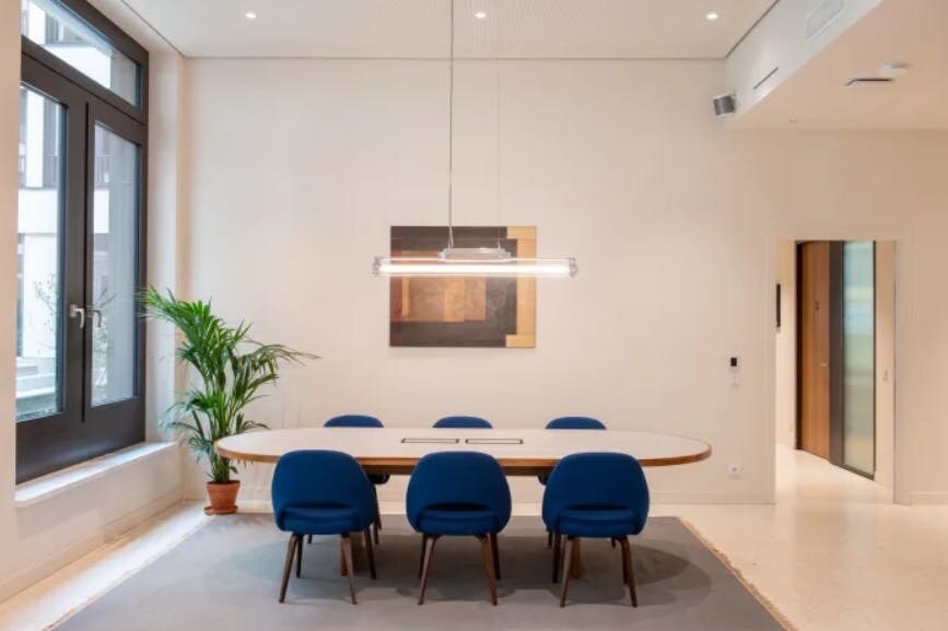 7 Charlotte St, Manchester à louer - Photo du bâtiment - Image 3 de 18