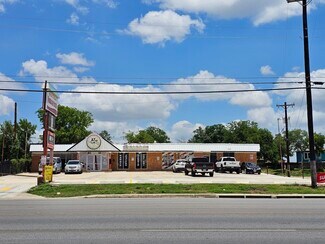 Plus de détails pour 1508 Bandera Rd, San Antonio, TX - Commerce de détail à louer