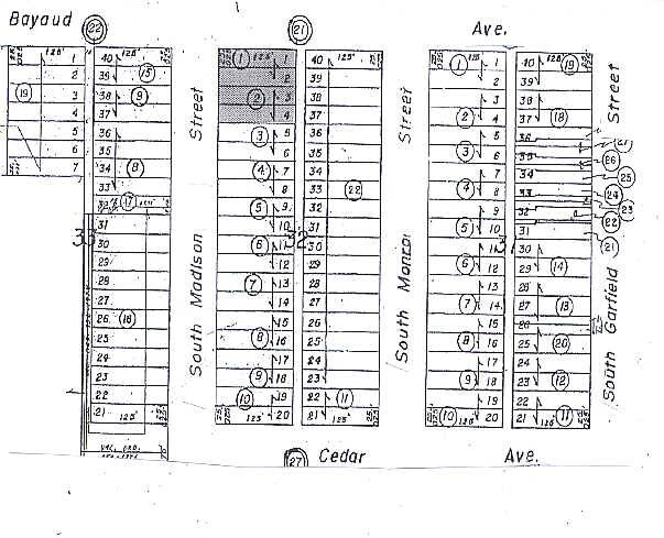 100 S Madison St, Denver, CO à louer - Photo du bâtiment - Image 2 de 9