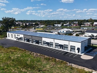 Plus de détails pour 2026 Port Sheldon St, Georgetown Township, MI - Bureau, Local d'activités à louer