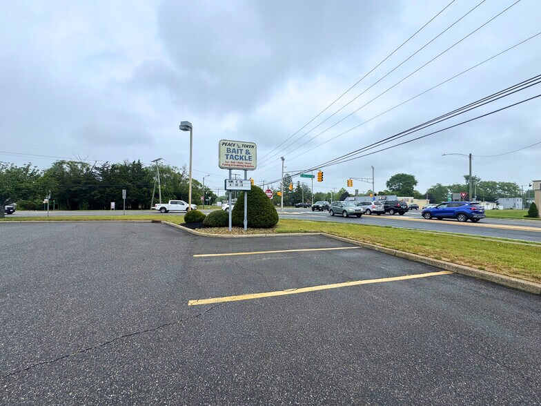 1301 S Route 9, Cape May Court House, NJ à vendre - Photo du bâtiment - Image 3 de 10