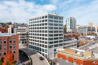 Plus de détails pour 1423 Pacific Ave, Tacoma, WA - Commerce de détail à louer