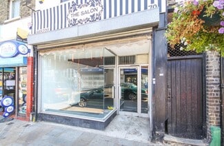 More details for 70 High St, Sheerness - Retail for Lease