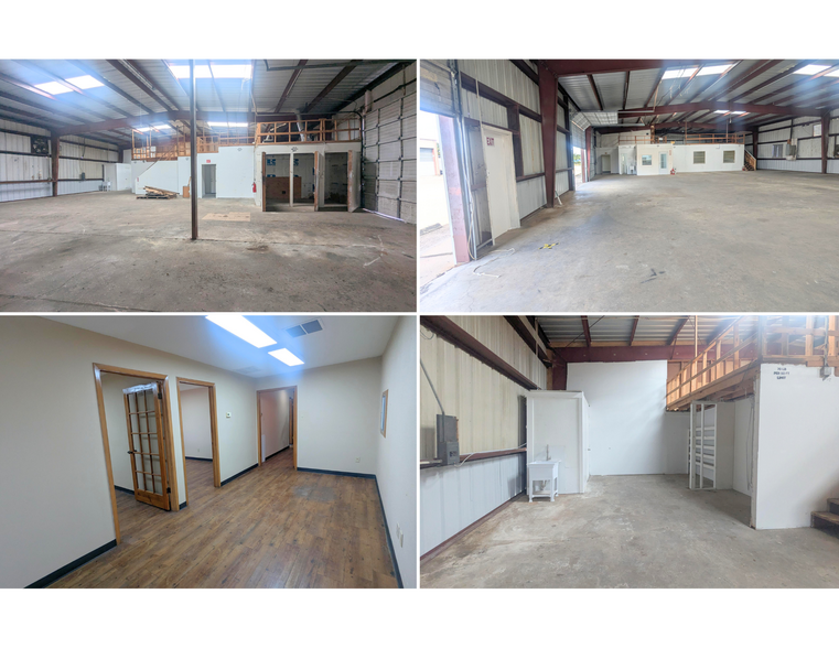 11234 Timber Tech Ave, Tomball, TX à louer - Photo du bâtiment - Image 3 de 7