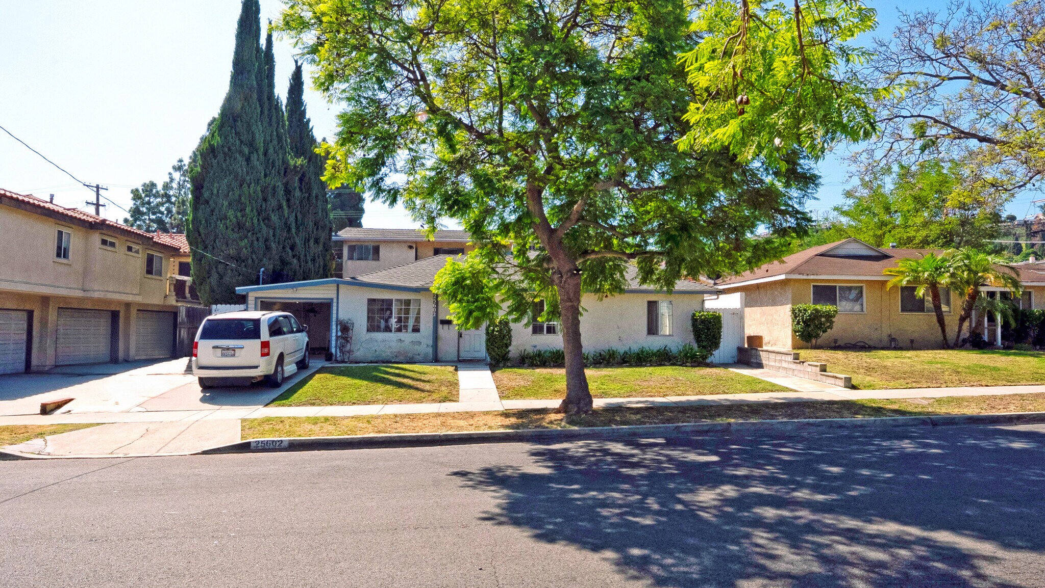 25602 January Dr, Torrance, CA for sale Primary Photo- Image 1 of 17