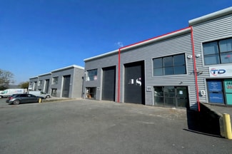 More details for 6 Darklake Vw, Plymouth - Flex for Lease
