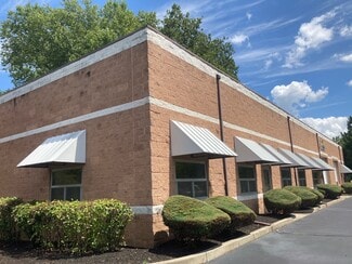 More details for 1700-1720 Sylvan Ave, Hamilton, NJ - Flex for Sale