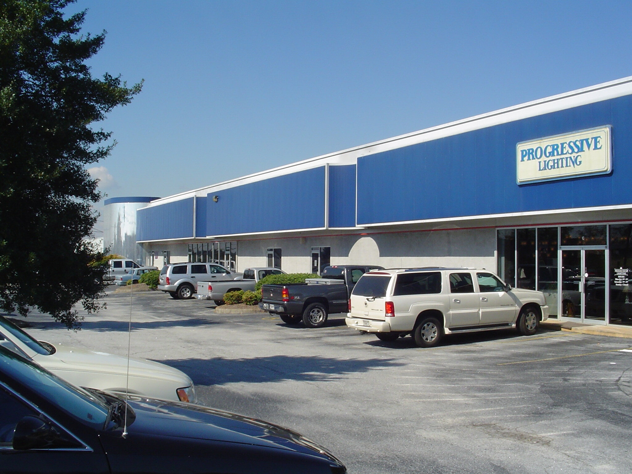 1303 Parker Rd SE, Conyers, GA for lease Interior Photo- Image 1 of 5