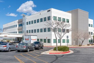 Plus de détails pour 38660 Medical Center Dr, Palmdale, CA - Médical à louer