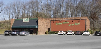 More details for 502 cummings St, Abingdon, VA - Retail for Lease