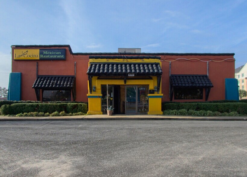 830 W I-65 Service Rd S, Mobile, AL à louer - Photo du bâtiment - Image 2 de 13