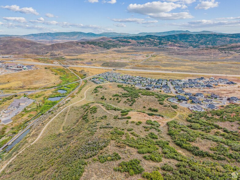 3811 E Beaux Ct, Park City, UT à vendre - Photo principale - Image 1 de 28