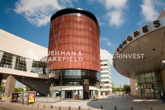 More details for 1 C Boulevard De Champagne, Dijon - Office for Lease