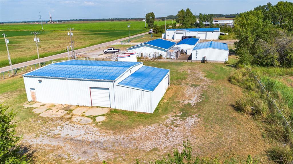 2249 County Street 2810, Chickasha, OK à vendre Photo principale- Image 1 de 30
