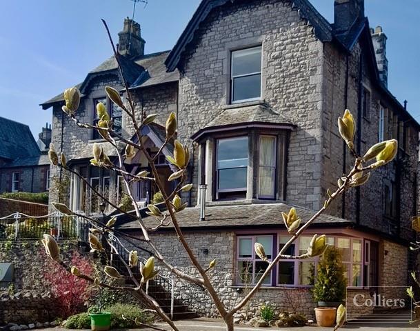 Kents Bank Rd, Grange Over Sands for sale Primary Photo- Image 1 of 9