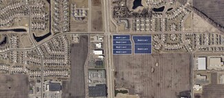Plus de détails pour Augusta Drive, Mankato, MN - Terrain à vendre