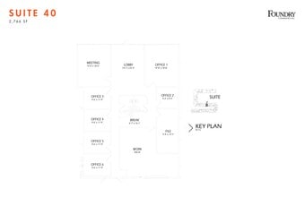 3728 Philips Hwy, Jacksonville, FL for lease Site Plan- Image 1 of 1