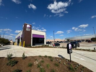 Plus de détails pour 6360 Eldridge Pkwy, Houston, TX - Terrain à vendre