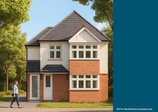 Plus de détails pour 121 Reigate Av, Sutton - Terrain à vendre