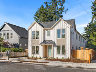 Plus de détails pour 2515 NE Killingsworth St, Portland, OR - Multi-résidentiel à vendre