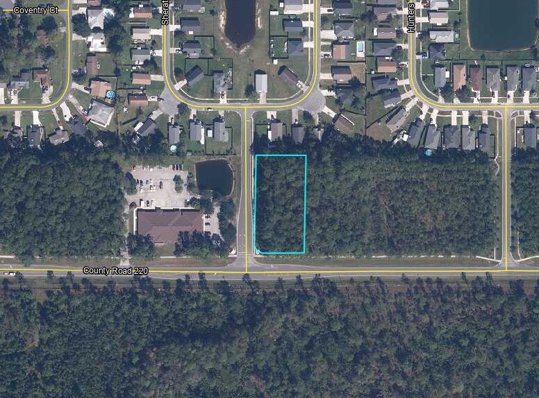 0 Sheraton Lakes Circle, Middleburg, FL à vendre - Photo du bâtiment - Image 2 de 3