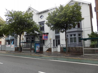 More details for 19 Newport Rd, Cardiff - Office for Sale