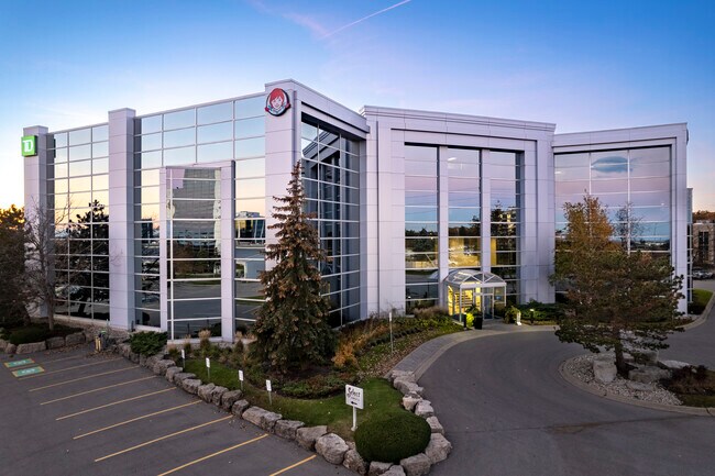 More details for 5515 N Service Rd, Burlington, ON - Office for Lease