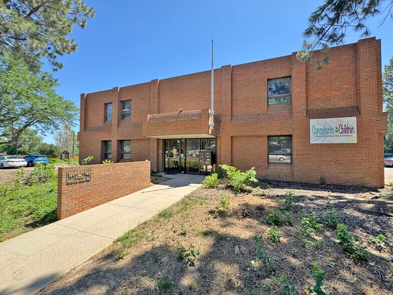 1610 29th Ave Pl, Greeley, CO à louer - Photo du bâtiment - Image 1 de 19