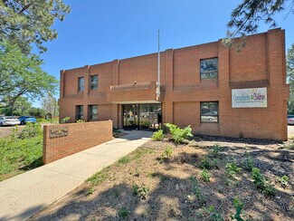 Plus de détails pour 1610 29th Ave Pl, Greeley, CO - Bureau/Médical à louer