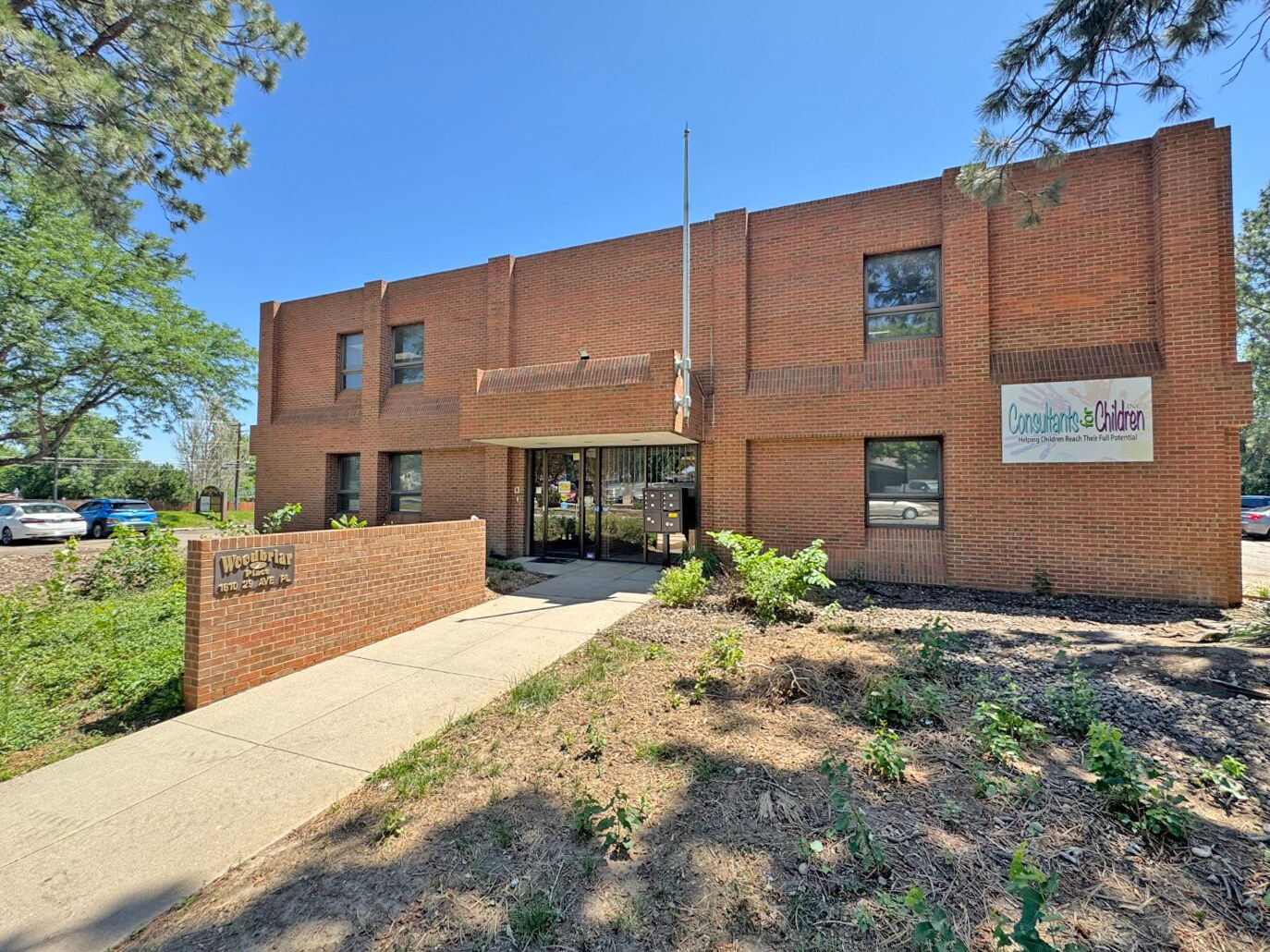 1610 29th Ave Pl, Greeley, CO à louer Photo du bâtiment- Image 1 de 20