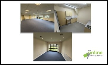 Collingtree Rd, Northampton for lease Interior Photo- Image 1 of 1