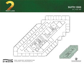 580 Westlake Park Blvd, Houston, TX à louer Plan d’étage- Image 1 de 1