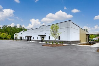 More details for 1389 17th Ave South, Myrtle Beach, SC - Industrial for Lease