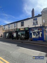 74 Chestergate, Macclesfield CHS - Services immobiliers commerciaux