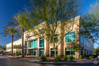 More details for 2600 W Geronimo Pl, Chandler, AZ - Office for Lease