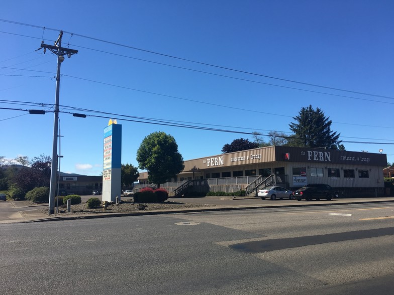 1000 Main Ave N, Tillamook, OR for sale - Building Photo - Image 1 of 1