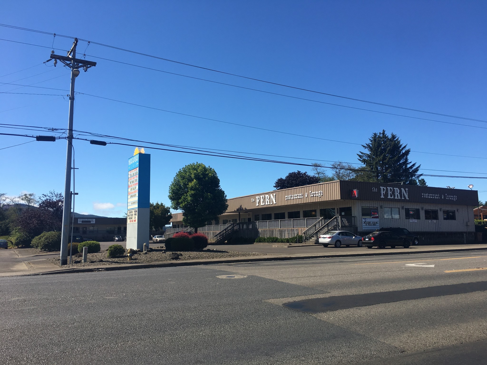 1000 Main Ave N, Tillamook, OR for sale Building Photo- Image 1 of 1