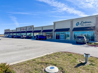 More details for 615-635 Centerton Blvd, Centerton, AR - Office/Retail for Lease