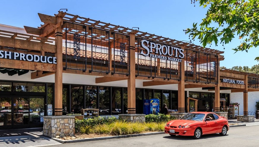 982-1014 S Westlake Blvd, Westlake Village, CA for lease - Building Photo - Image 2 of 8