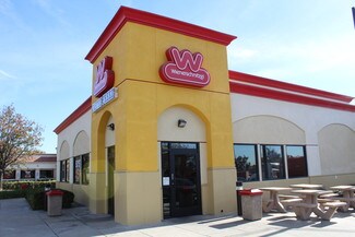 Plus de détails pour 4605 E 4th St, Ontario, CA - Commerce de détail à vendre