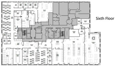 1812 Ashland Ave, Baltimore, MD for lease Floor Plan- Image 1 of 1