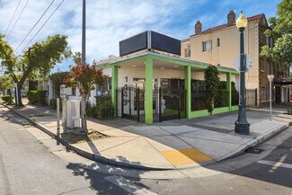 More details for 1446 N Hunter St, Stockton, CA - Office for Sale