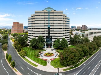 Plus de détails pour 5299 Dtc Blvd, Greenwood Village, CO - Bureau à louer