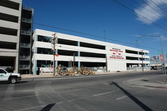 More details for 1900 Industrial Rd, Las Vegas, NV - Industrial for Lease
