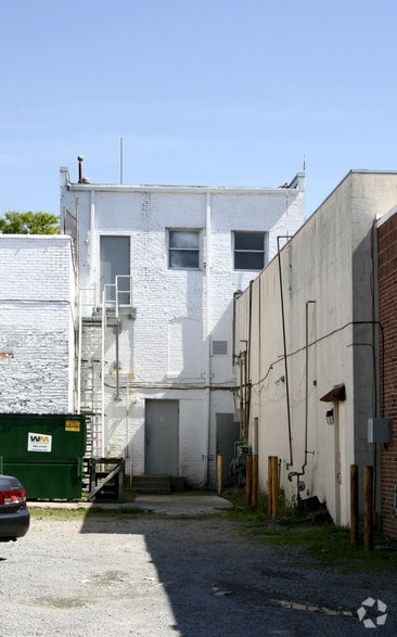 309 High St, Portsmouth, VA for lease - Building Photo - Image 3 of 9